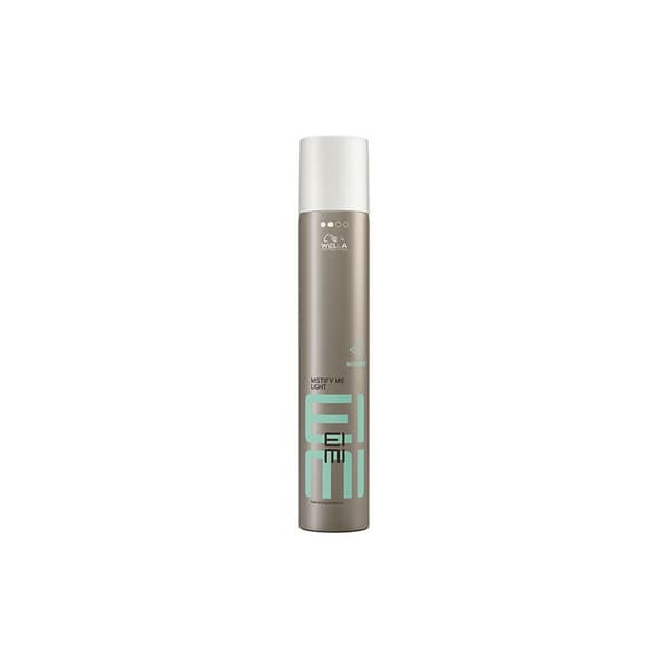 Wella Professionals EIMI Mistify Light 500ml - Hårspray