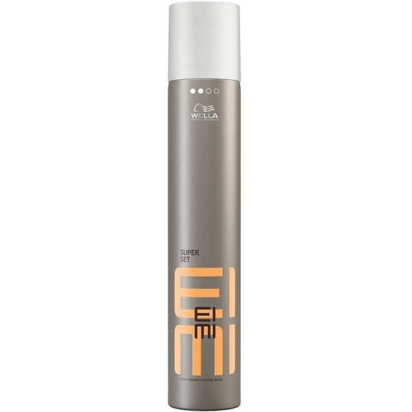 Wella EIMI Super Set Extra Strong Finishing Spray 300ml