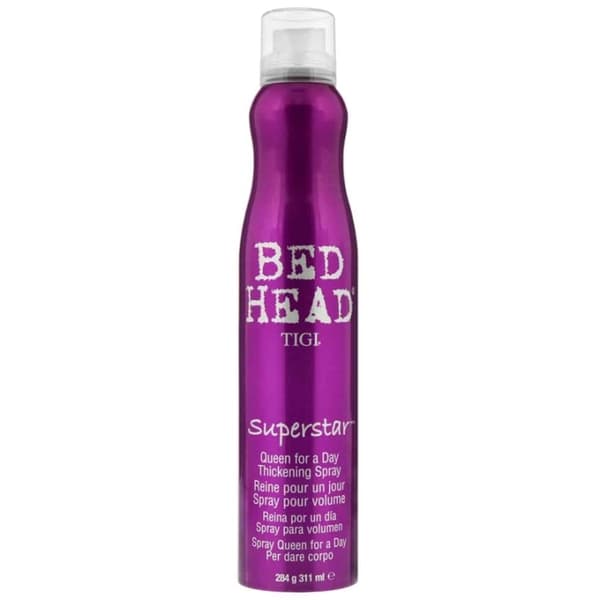 TIGI Bed Head Queen For A Day Thickening Spray 311ml