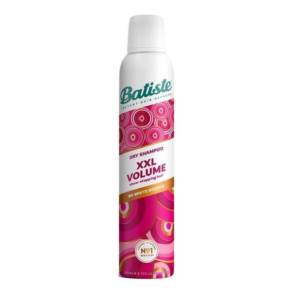 Batiste Stylist XXL Volumspray 200 ml