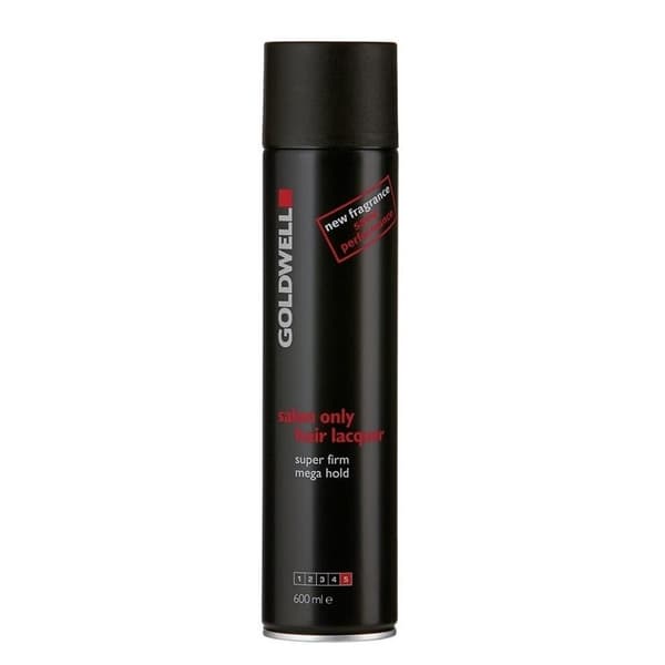Goldwell Salon Only Hair Lacquer Hårspray 600 ml