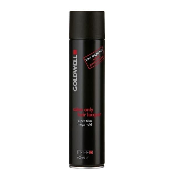 Goldwell Salon Only Hair Lacquer Hårspray 600 ml