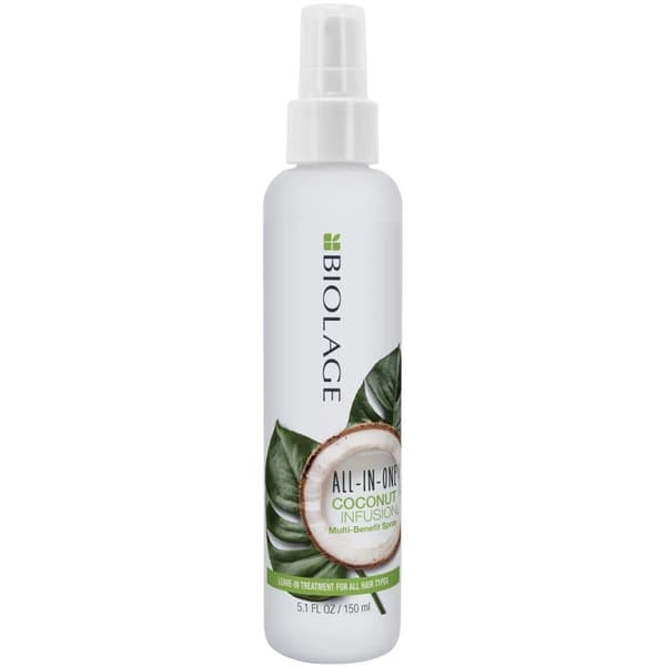 Matrix Matrix Biolage All-In-One Coconut Infusion Multi-Benefit Spray 150ml - Hårspray