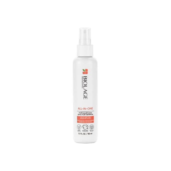 Matrix Matrix Biolage All-In-One Coconut Infusion Multi-Benefit Spray 150ml - Hårspray