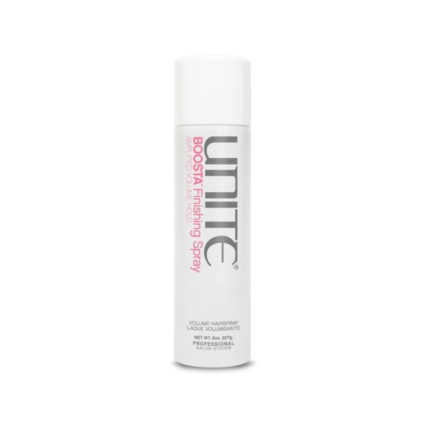 Unite BOOSTA Fininshing Spray 227g - Hårspray