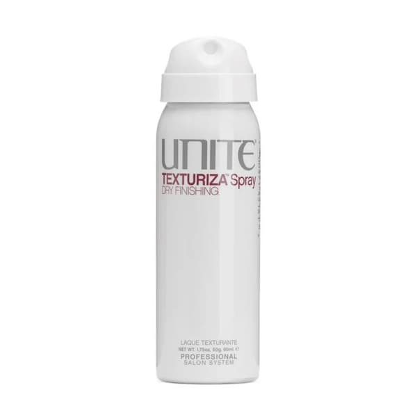 Unite Texturiza Spray Dry Finishing 60ml - Hårspray