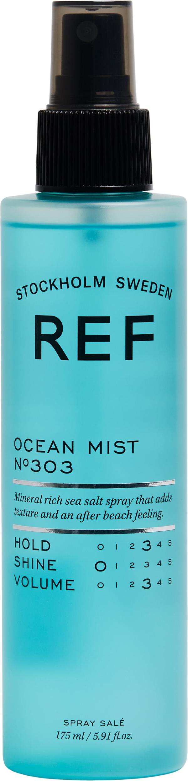 REF - Ocean Mist - Saltvattenspray