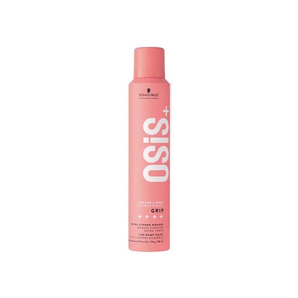 Schwarzkopf Osis Grip 200ml - Hårspray
