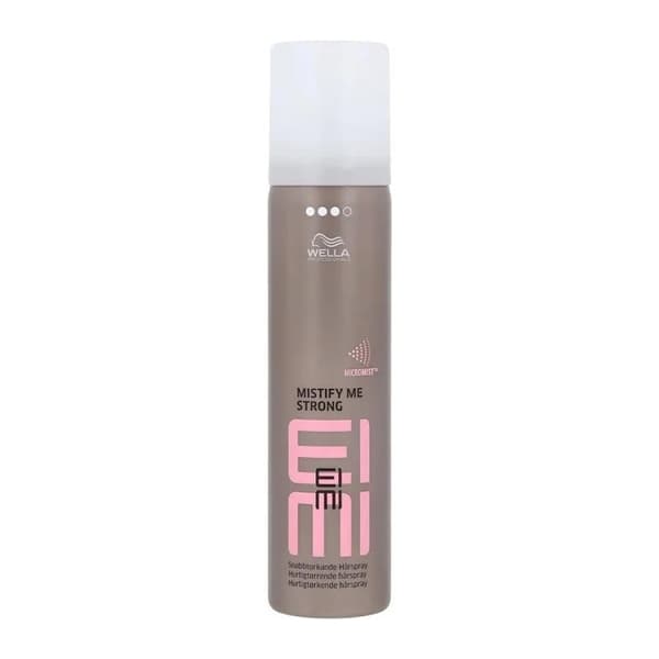 Wella Professionals EIMI Mistify Strong 75ml - Hårspray