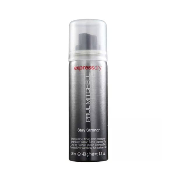 Paul Mitchell Stay Strong 50ml - Hårspray
