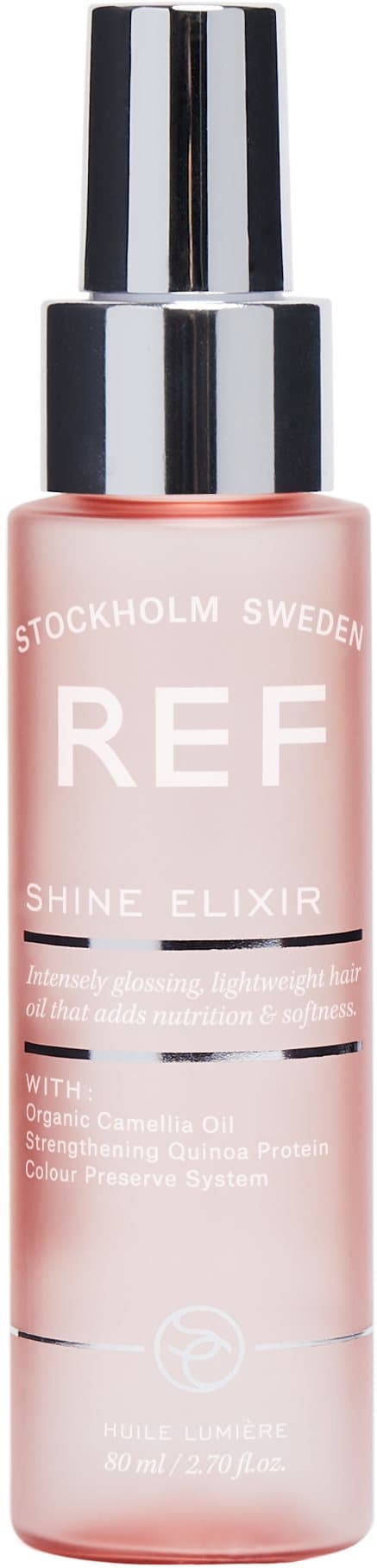 REF - Shine Elixir