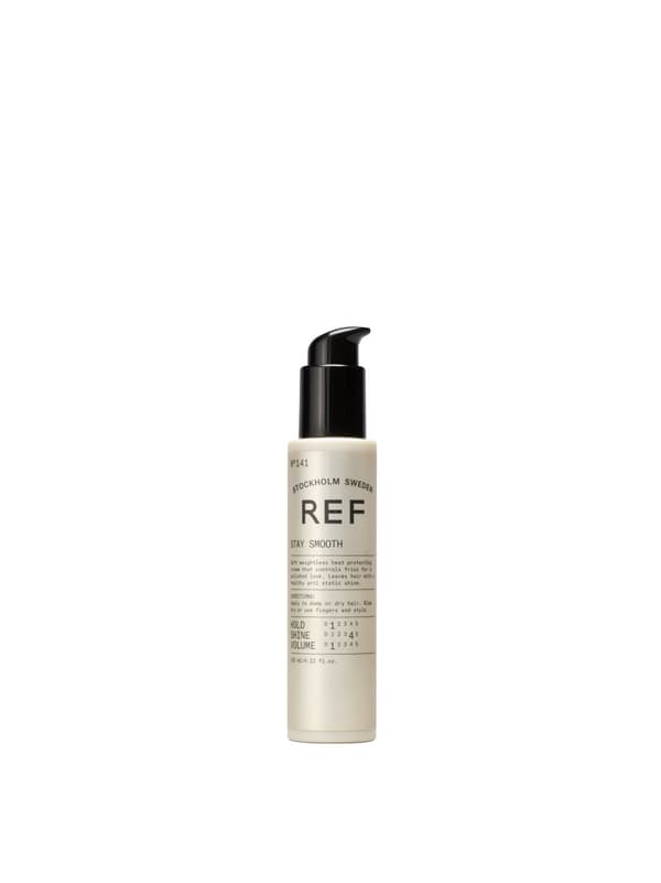 REF - Stay Smooth