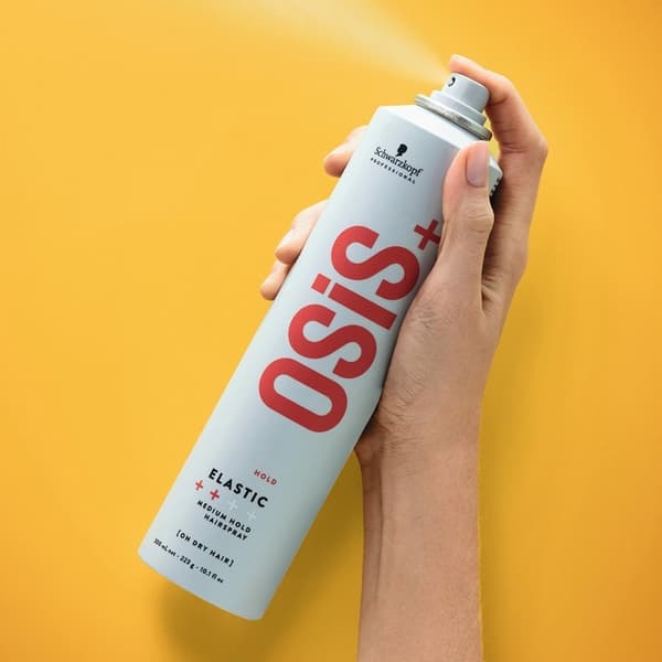 Schwarzkopf Osis Elastic 300ml