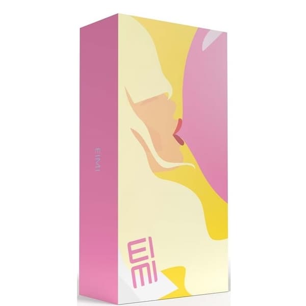 Giftset Wella EIMI