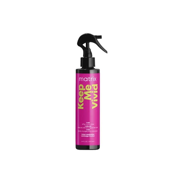 Matrix Total Results Keep Me Vivid Lamination Spray 200ml - Hårspray