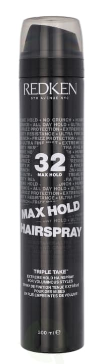 Redken Max Hold hårspray 300 ml