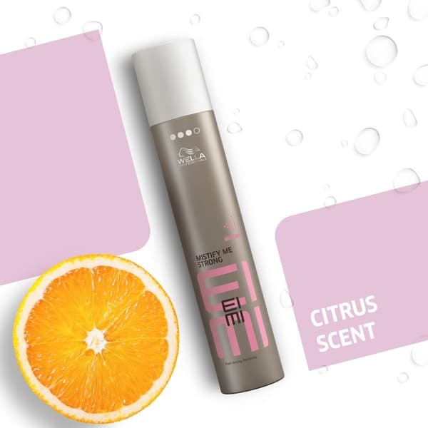 Wella EIMI Mistify Me Strong 500ml