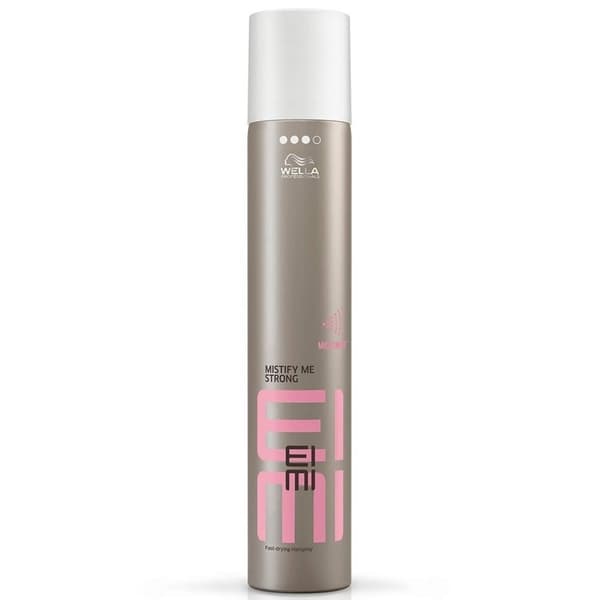 Wella EIMI Mistify Me Strong 500ml