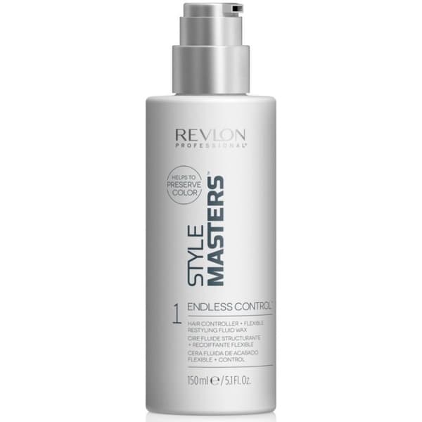 Revlon Style Masters Endless Control 150 ml - Hårspray