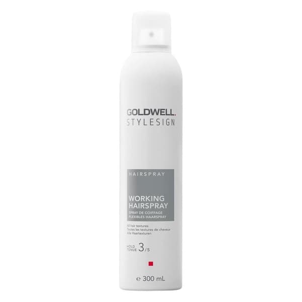 Goldwell Stylesign Working Hairspray 300ml - Hårspray