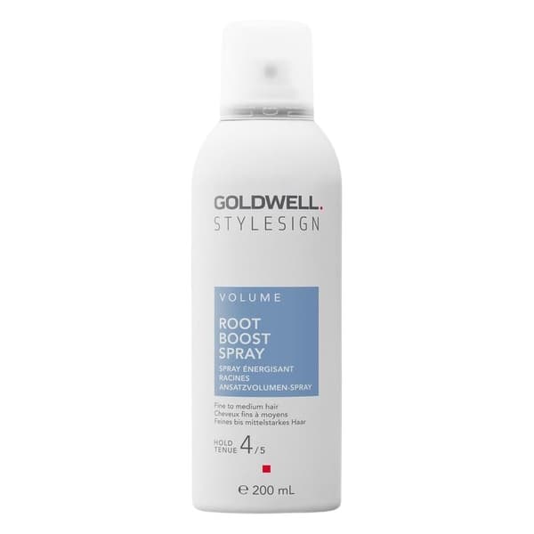 Goldwell Stylesign Root Boost Spray 200 ml - Hårspray