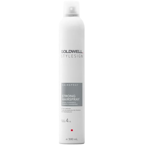 Goldwell Stylesign Strong Hairspray 300 ml - Hårspray