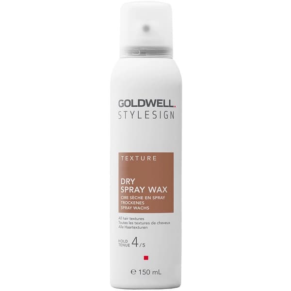 Goldwell Stylesign Dry Spray Wax 150 ml - Hårspray