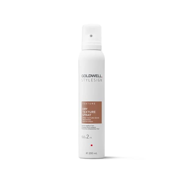 Goldwell Stylesign Dry Texture Spray 200 ml - Hårspray