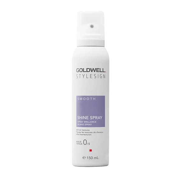 Goldwell Stylesign Shine Spray 150 ml - Hårspray
