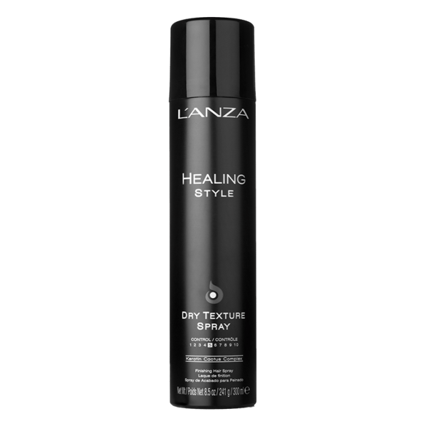 Lanza Healing Style Dry Texture Spray 300 ml - Hårspray