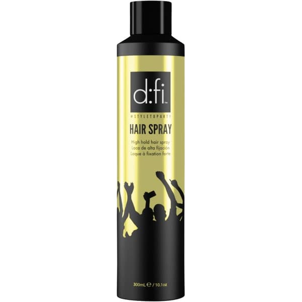 d:fi Hair Spray 300ml - Hårspray