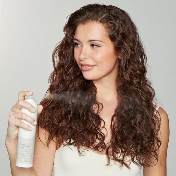 Paul Mitchell Awapuhi Wild Ginger Anti-Frizz Hairspray 307ml