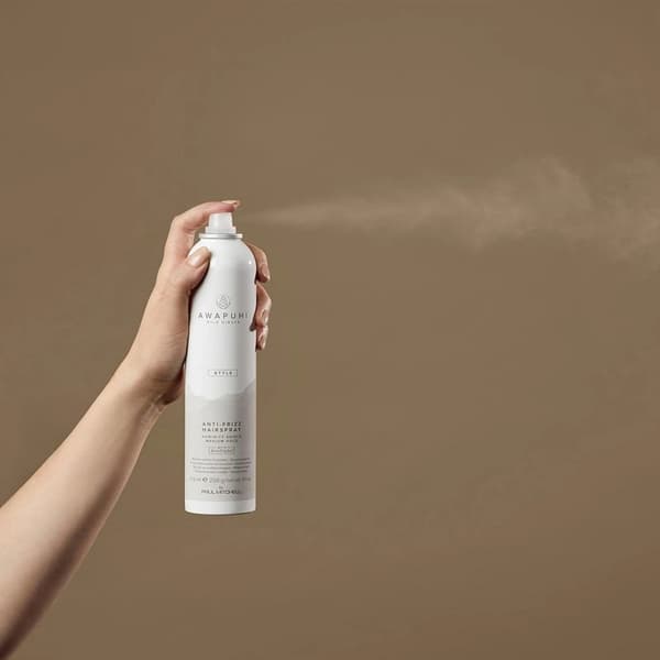 Paul Mitchell Awapuhi Wild Ginger Anti-Frizz Hairspray 307ml