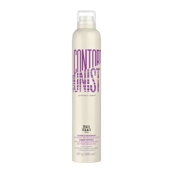 Tigi Contortionist Flexible Spray 300ml - Hårspray