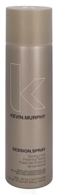 Miniatyrbilde 3 av 3: Kevin Murphy Session Spray 400 ml