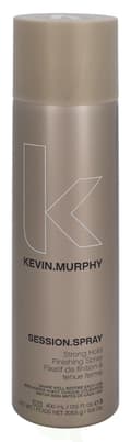 Miniatyrbilde 2 av 3: Kevin Murphy Session Spray 400 ml