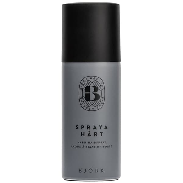 Björk SPRAYA HÅRT Strong Hold Hairspray 100ml
