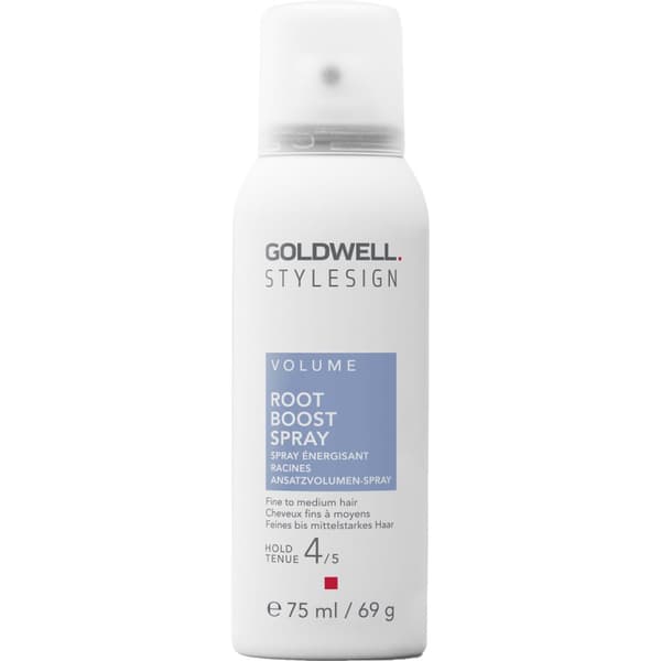 Goldwell Stylesign Root Boost Spray 75ml - Hårspray