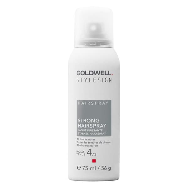 Goldwell Stylesign Strong Hairspray 75ml - Hårspray