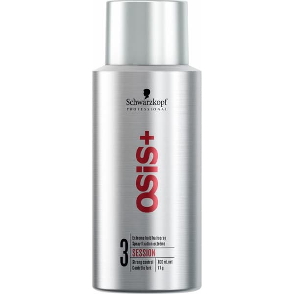 Schwarzkopf Osis+ Session 100 ml - Hårspray