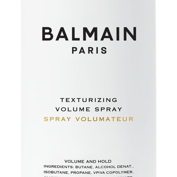 Balmain Texturizing Volume Spray 75ml