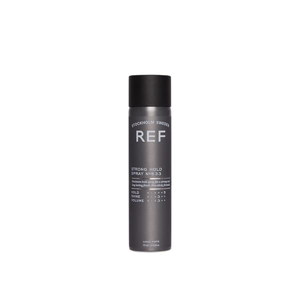 REF Strong Hold Spray No. 533 300ml - Hårspray