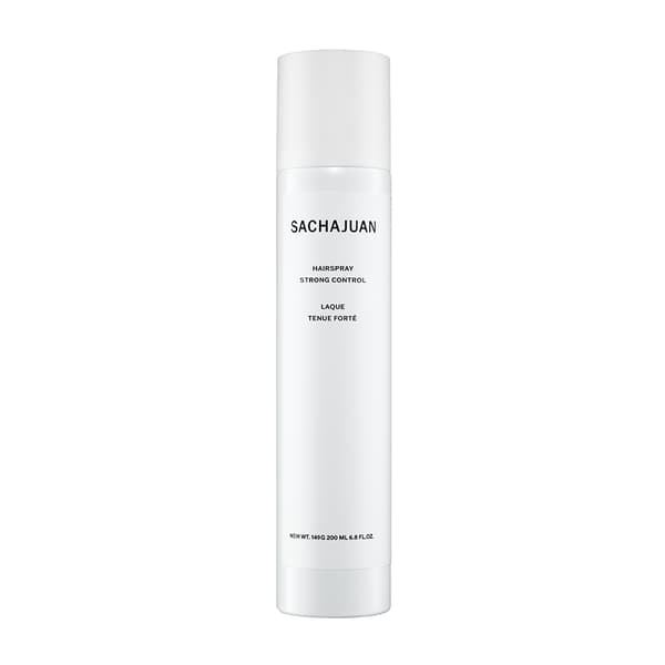 SACHAJUAN Hårspray Strong Control 200 ml