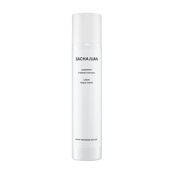SACHAJUAN Hårspray Strong Control 200 ml