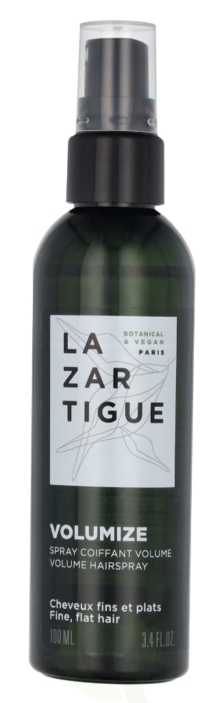 Lazartigue Volumise Volume Hairspray 100 ml
