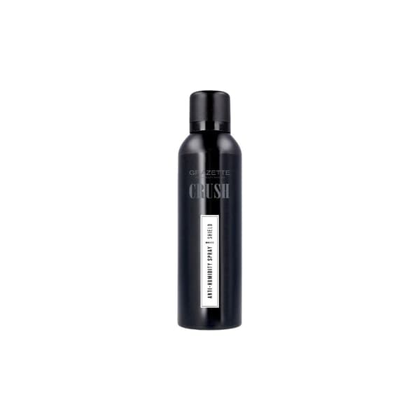 Grazette Crush Anti-Humidity Shield 200ml - Hårspray