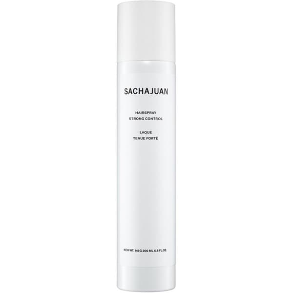Sachajuan Hair SprayStrong Control 200ml - Hårspray