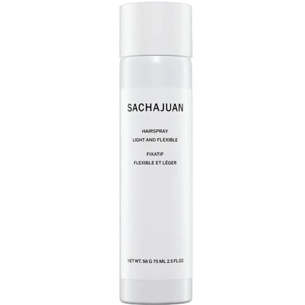 Sachajuan Light and Flexible Hairspray 50 ml - Hårspray