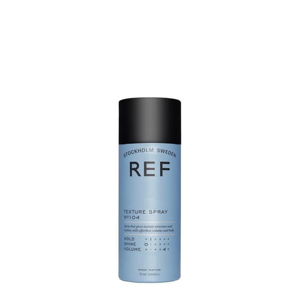 REF Texture Spray N°104 75ml - Hårspray