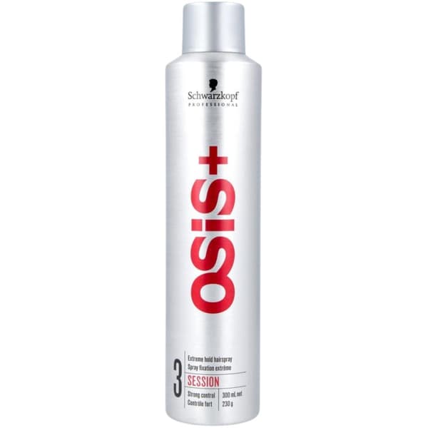 Schwarzkopf Professional OSiS Session 300ml - Hårspray